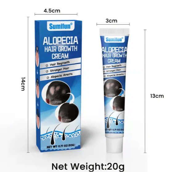 Sumifun - Hair Growth Cream (Original)