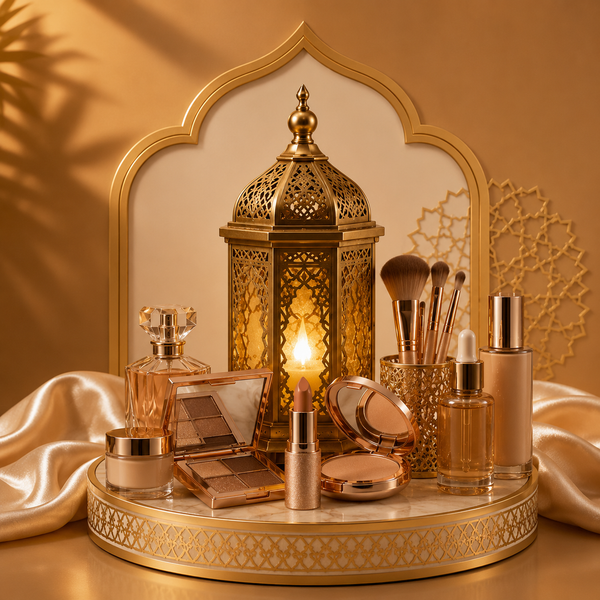 Arabian Glow