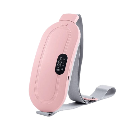 No More Period Pain 💗 Comfort & Relief Every Woman Deserves