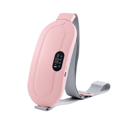 No More Period Pain 💗 Comfort & Relief Every Woman Deserves