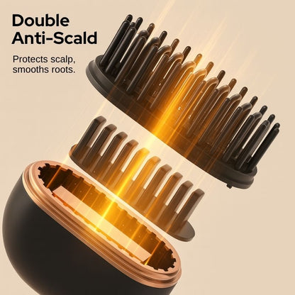 Sevouré Capsule Hair Straightener & Styler