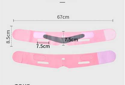 COLLAGEN FACE SCULPT WRAP